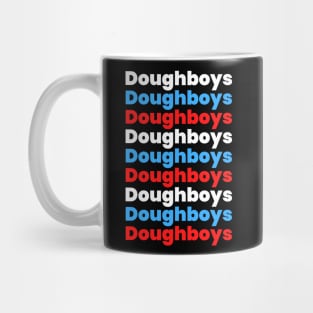 Doughboys Mug